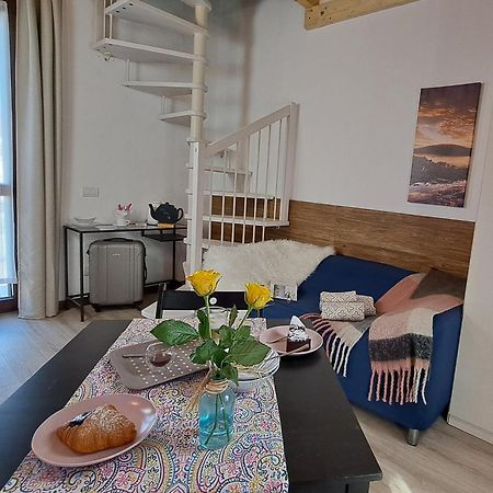 Bed & Breakfast Le Due G Βαρέζε Εξωτερικό φωτογραφία